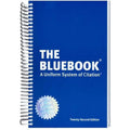 The Bluebook (22e 25) thumbnail