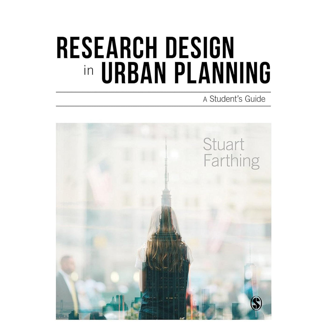 Research Design in Urban Planning: A Student's Guide