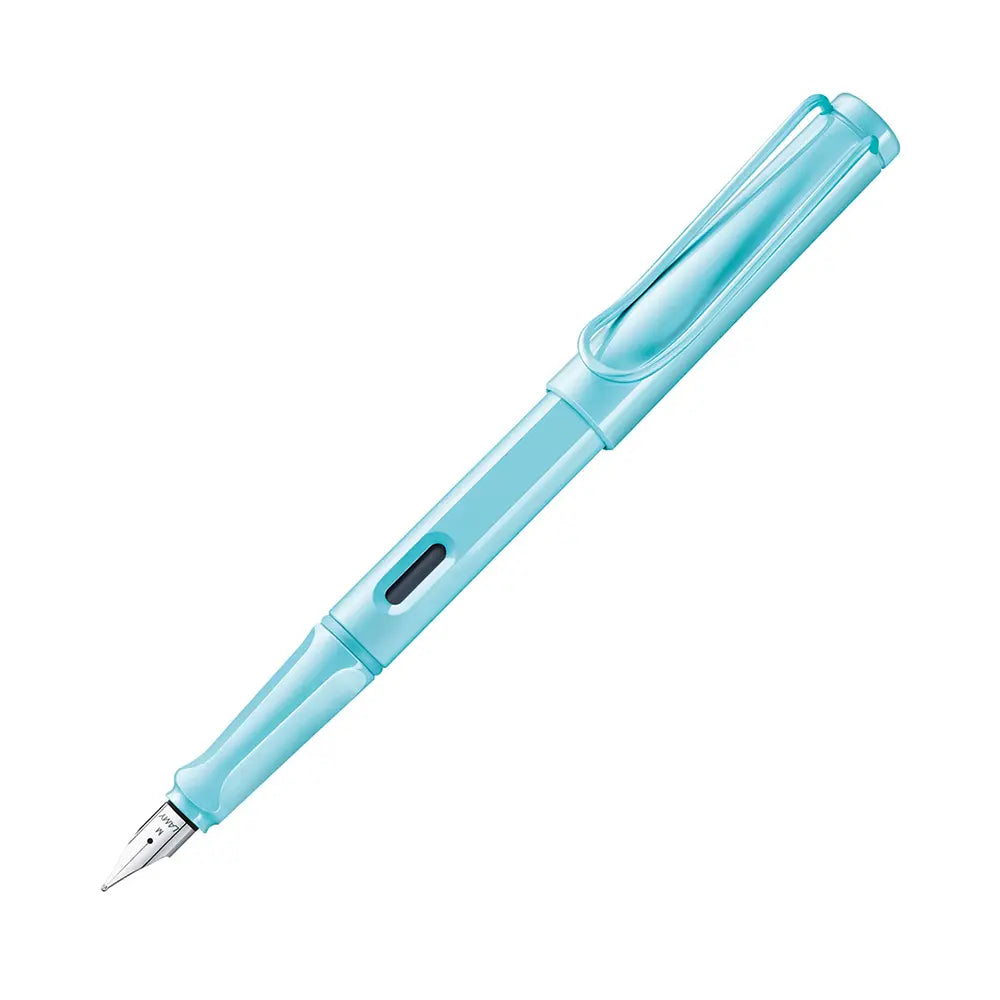 Lamy Safari Fountain Pen