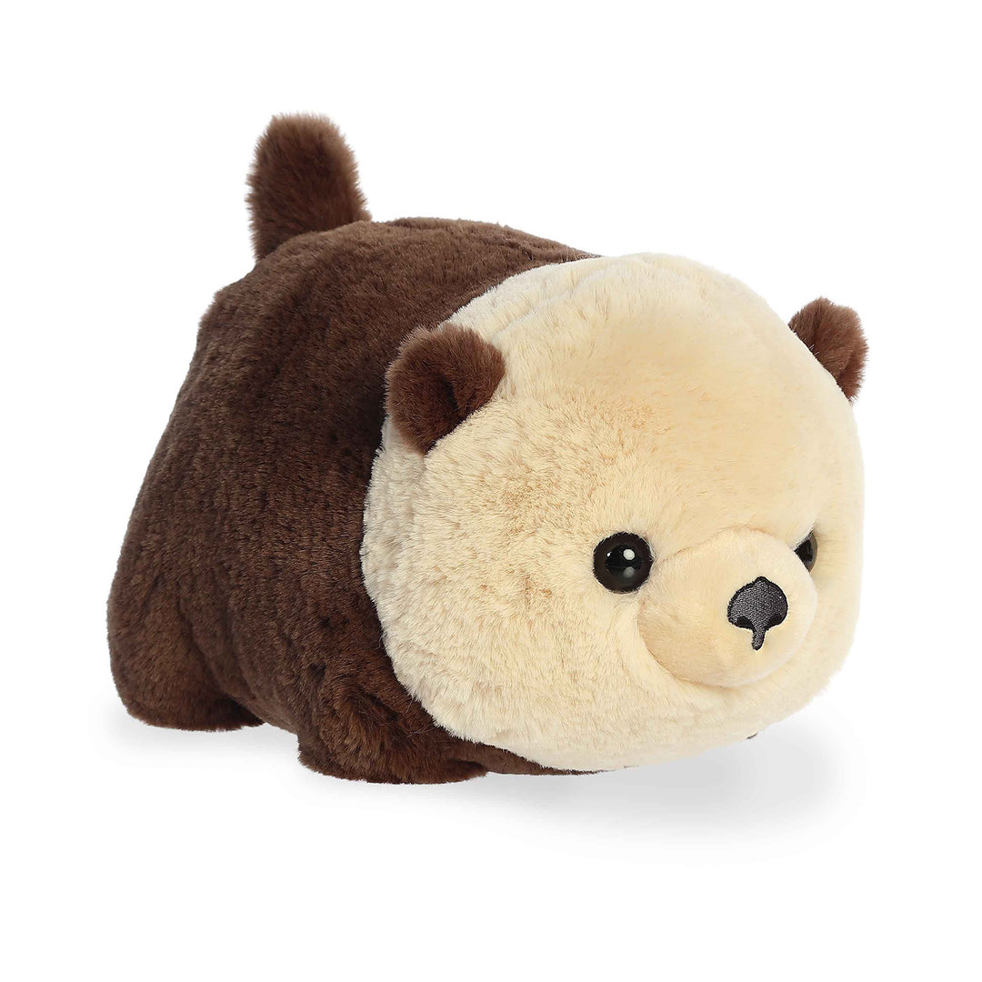 Aurora Spudsters Saoirse Sea Otter Plush 10"