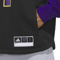 adidas Men's Washington Huskies 2026 Strategy DAWGS Football Jersey Pullover Hoodie thumbnail