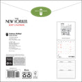 Cartoons from The New Yorker 2027 Wall Calendar thumbnail