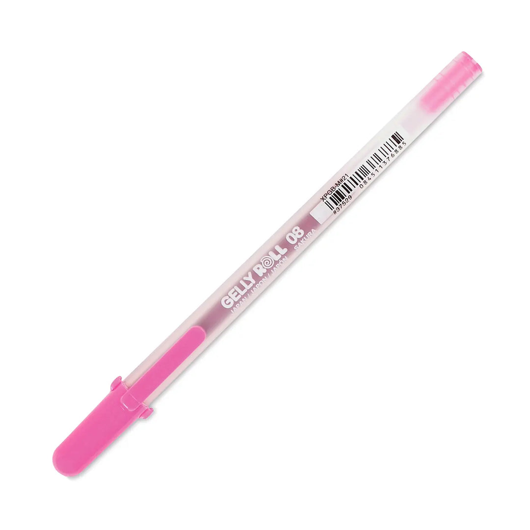 Sakura Classic 08 Medium Point Gelly Roll