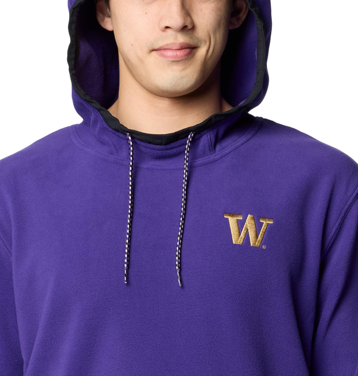 Columbia Men's W Flanker Fleece Hoodie