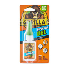 Photo of Gorilla Glue 0.53 oz. Super Glue Gel.