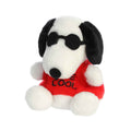 Aurora Palm Pals Joe Cool Plush thumbnail