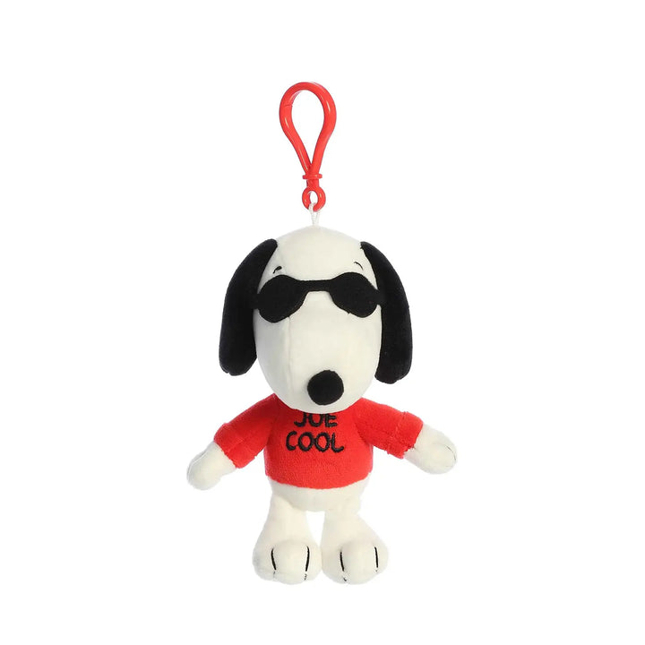 Aurora Joe Cool Clip-On Plush