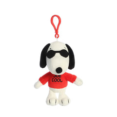 Aurora Joe Cool Clip-On Plush