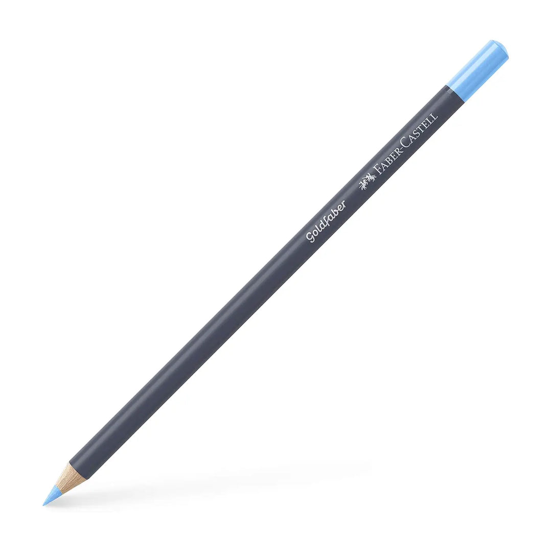 Faber Castell Goldfaber Color Pencil