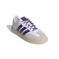 adidas White 2026 Barreda Decode Shoe Top Side thumbnail