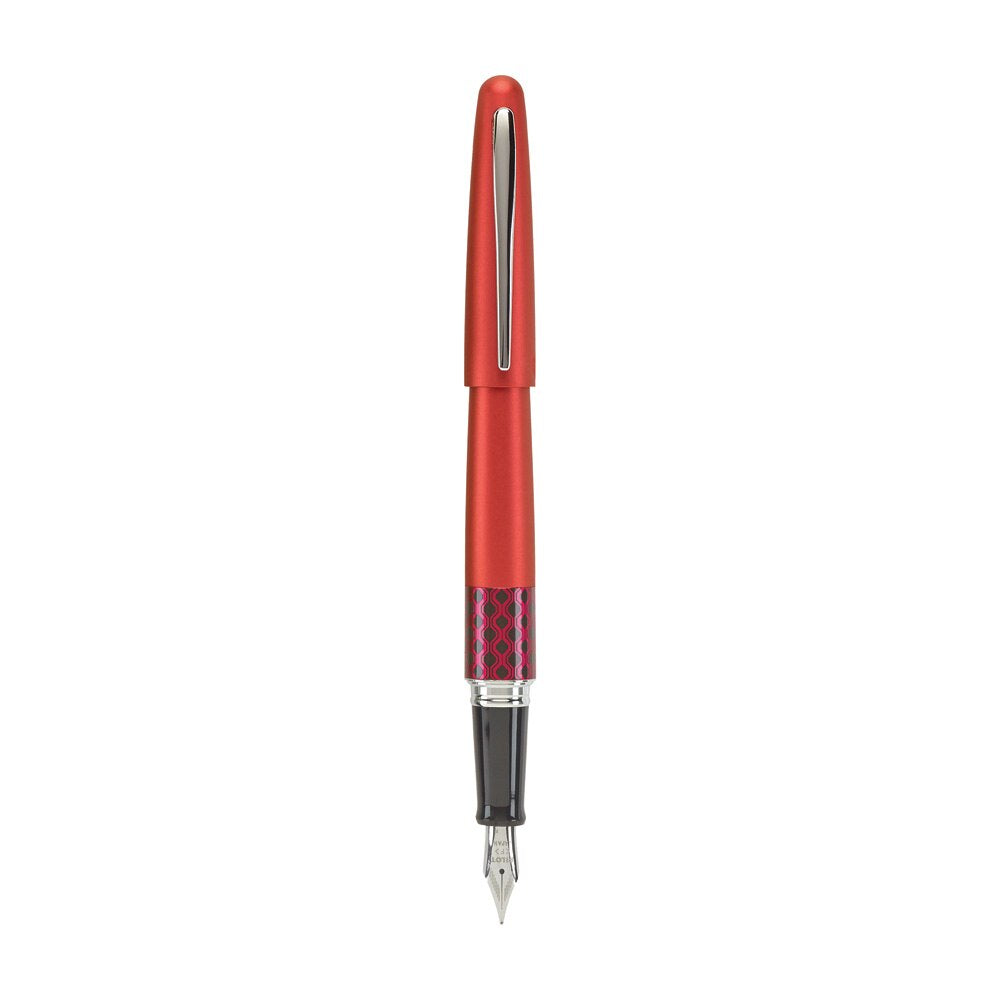 Pilot Metropolitan Retro Pop Collection Fountain Pen