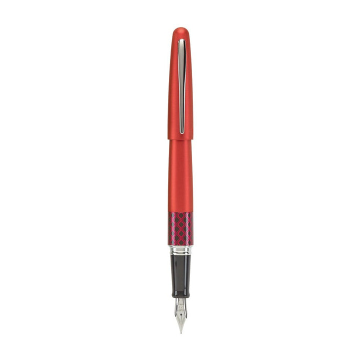 Pilot Metropolitan Retro Pop Collection Fountain Pen