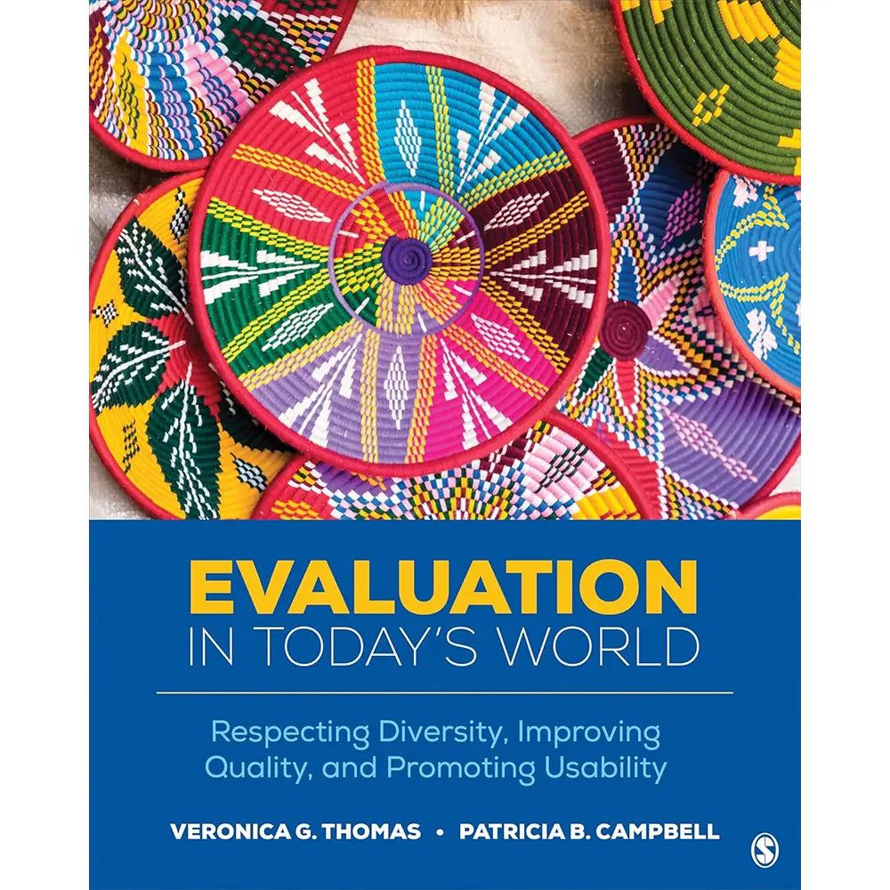 Evaluation in Today's World