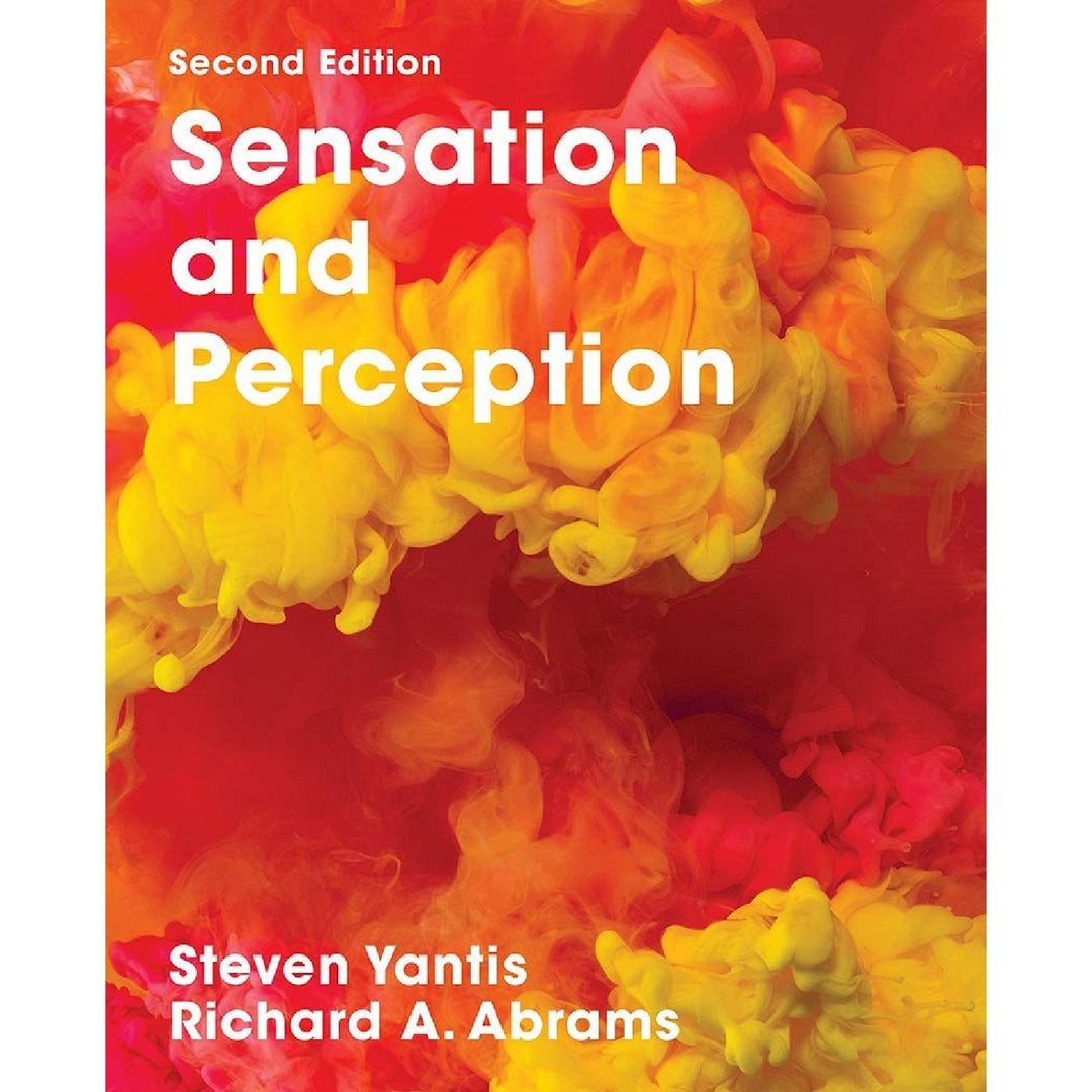 Sensation & Perception (2e 17)