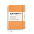 Leuchtturm 1917 A5 Medium Hardcover Notebook 251ct thumbnail