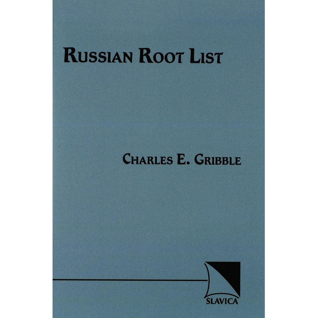 Russian Root List (2e 82)