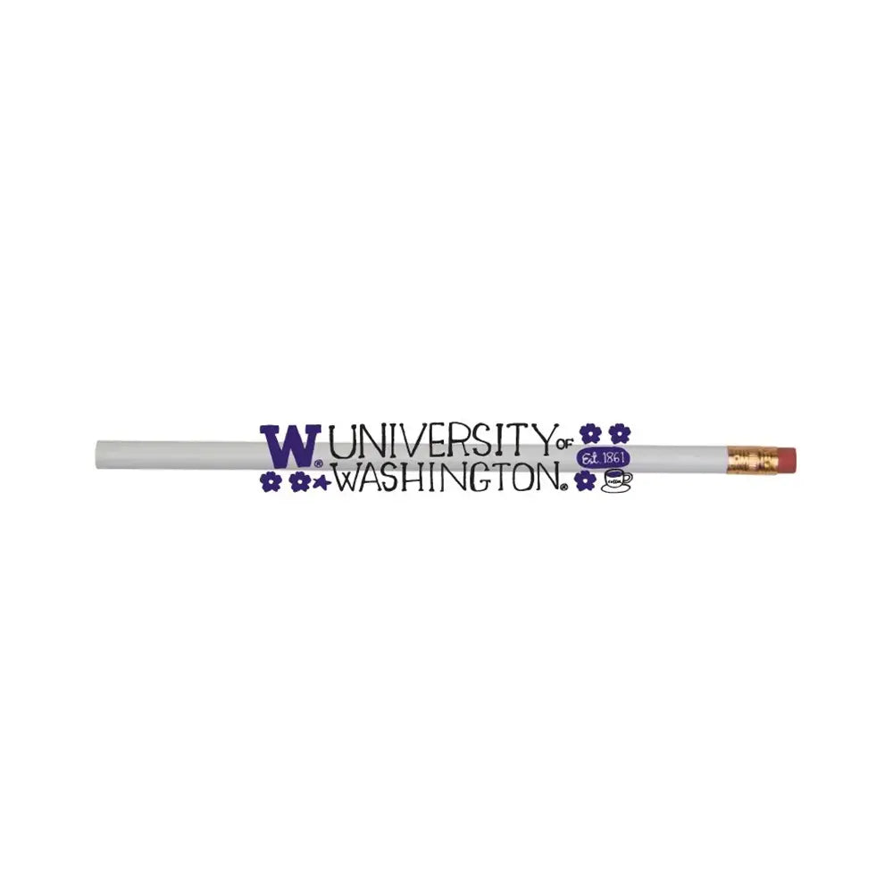 Neil White Julia Gash U of W Pencil