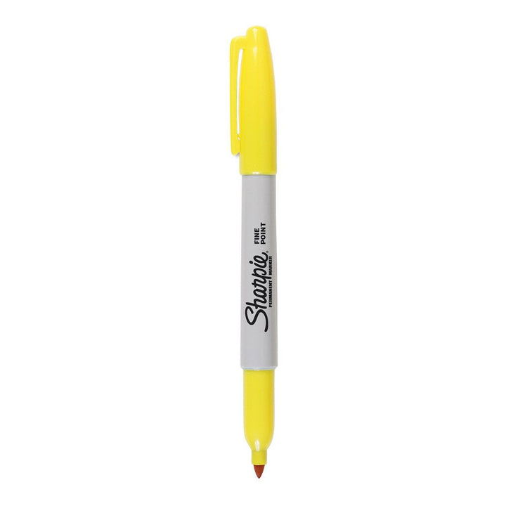 Sharpie Fine Point Permanent Marker