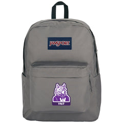 Limited Edition JanSport 1967 Husky Patch SuperBreak Plus Backpack