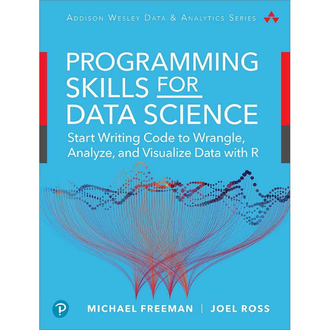 Programming Skills for Data Science, EBOOK ONLY