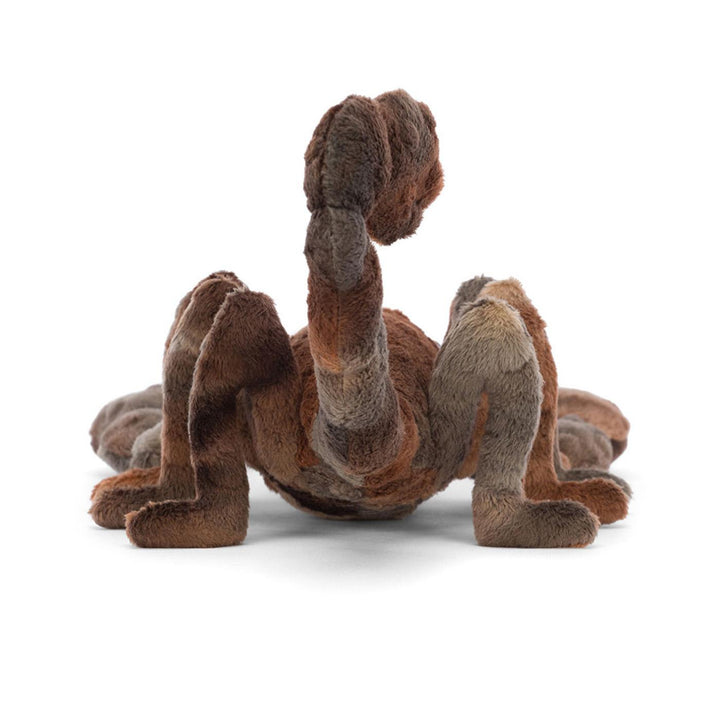 Jellycat Simon Scorpion Plush