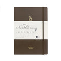 Kinokuniya Nonble A5 Hardcover Notebook 208 Pages thumbnail