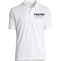 Lands' End Men's UW Foster MBA Programs Flagship Performance Polo thumbnail