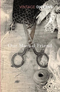 Our Mutual Friend thumbnail