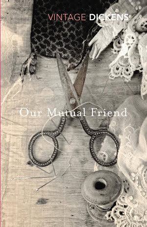 Our Mutual Friend