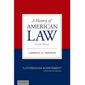 A History of American Law (4e 20) thumbnail