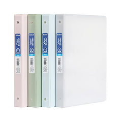 Oxford Assorted Round Ring View Binder Hover