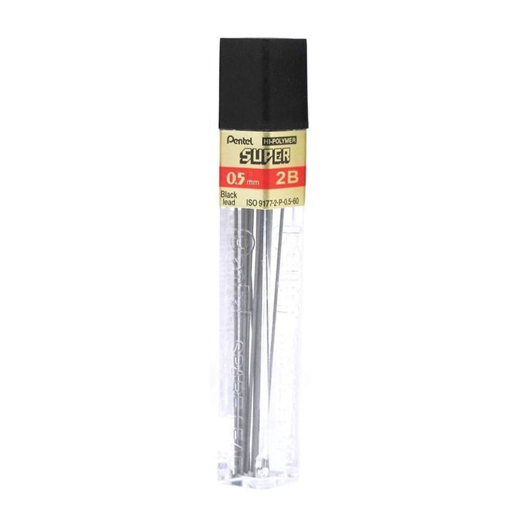 Pentel .5mm Leads