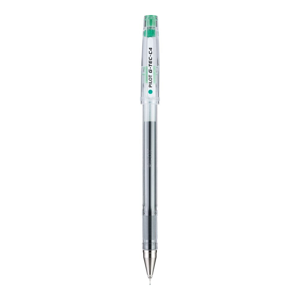 Pilot G-Tec-C Ultra Fine Point .4mm Gel Pen
