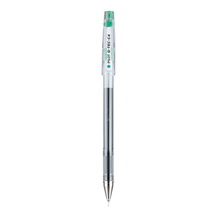 Pilot G-Tec-C Ultra Fine Point .4mm Gel Pen