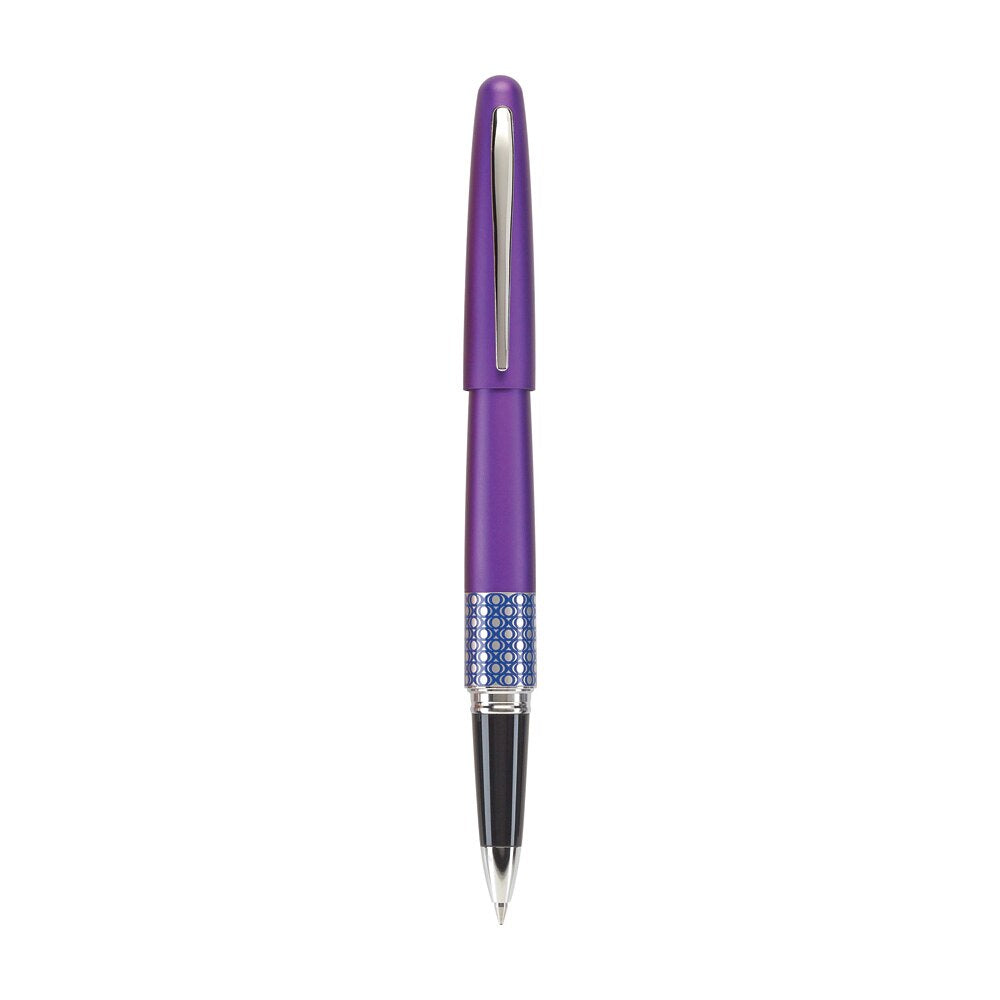 Pilot Metropolitan Retro Pop Collection Rollerball Pen