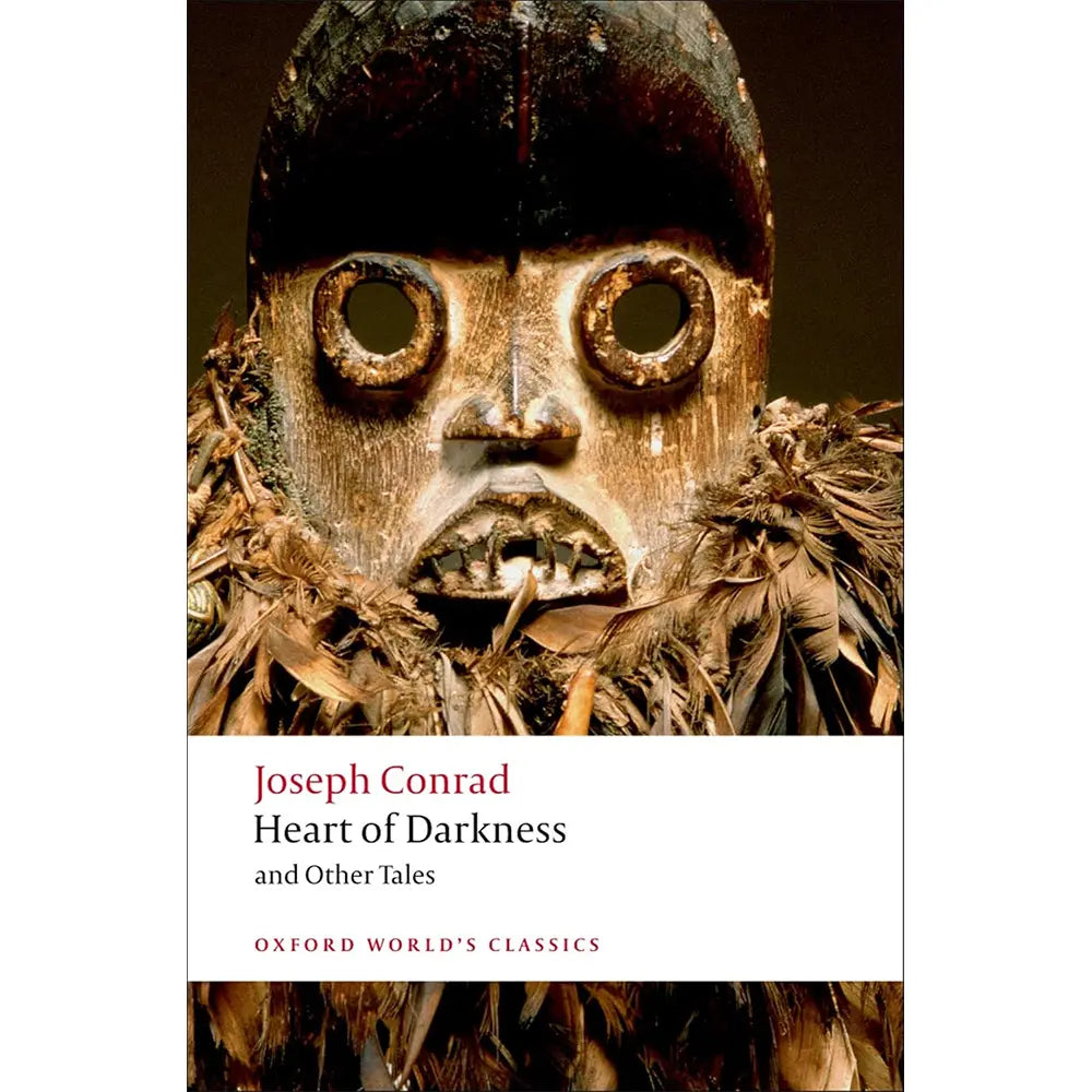 Heart of Darkness and Other Tales (2e 08) (ed Watts)