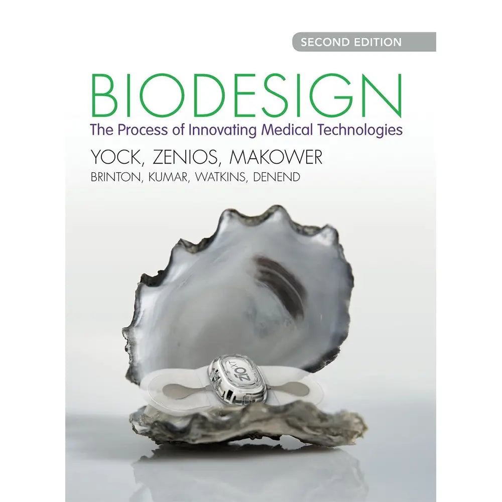 Biodesign (2E 15)
