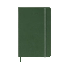 Photo of Moleskine 2027 Pocket Softcover Weekly Notebook Planner.