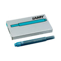 Lamy Fountain Pen Ink Cartridge 5 Pack thumbnail