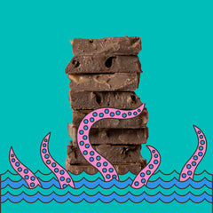 Maeve Seattle Chocolate San Juan Sea Salt Truffle Bar Hover