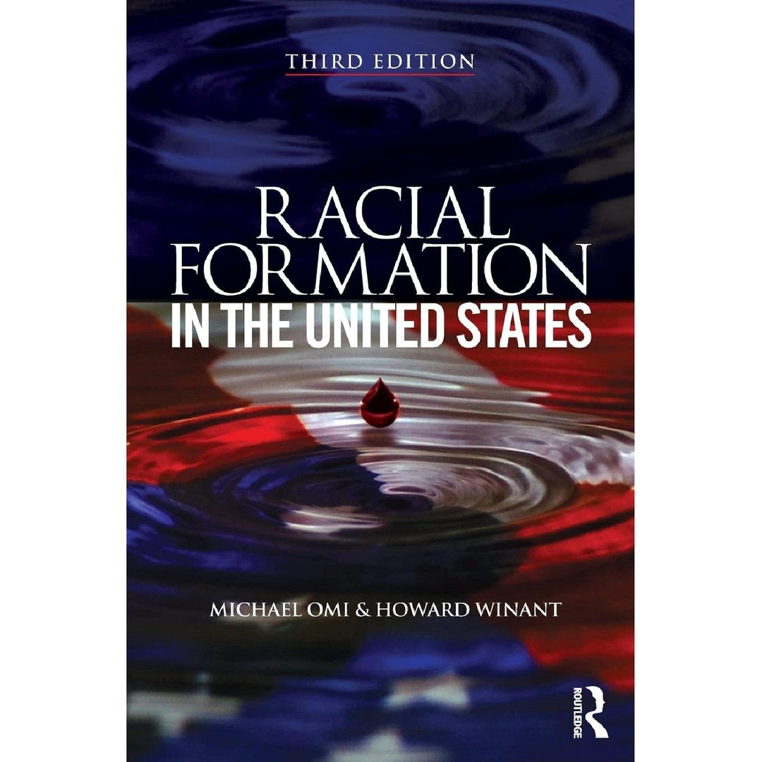 Racial Formation In United States (3E 15)