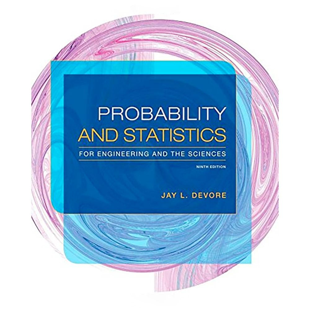 Probability & Statistics for Engineers & Scientists (9E 15)