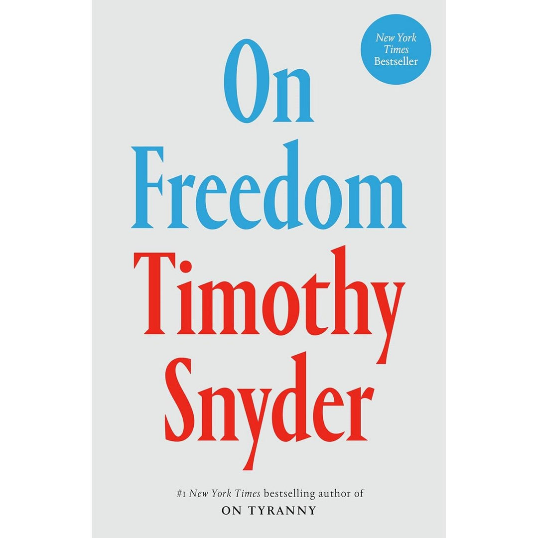 On Freedom