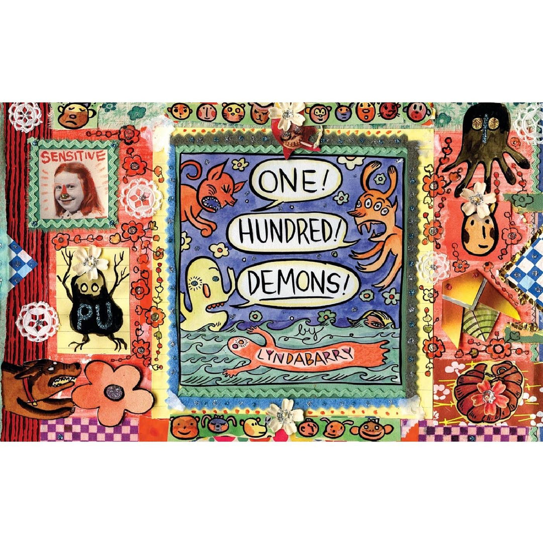 One Hundred Demons