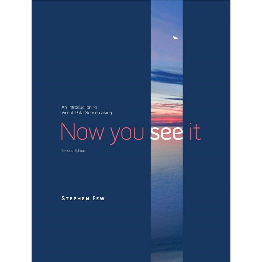 Now You See It (2E 21)