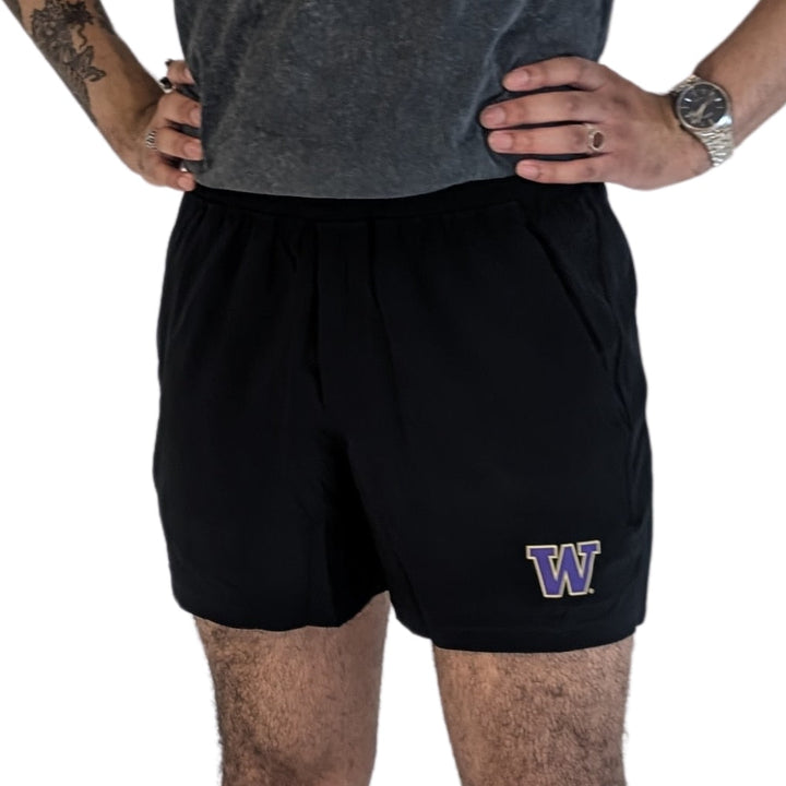 lululemon Men's W Pace Breaker Short 5"