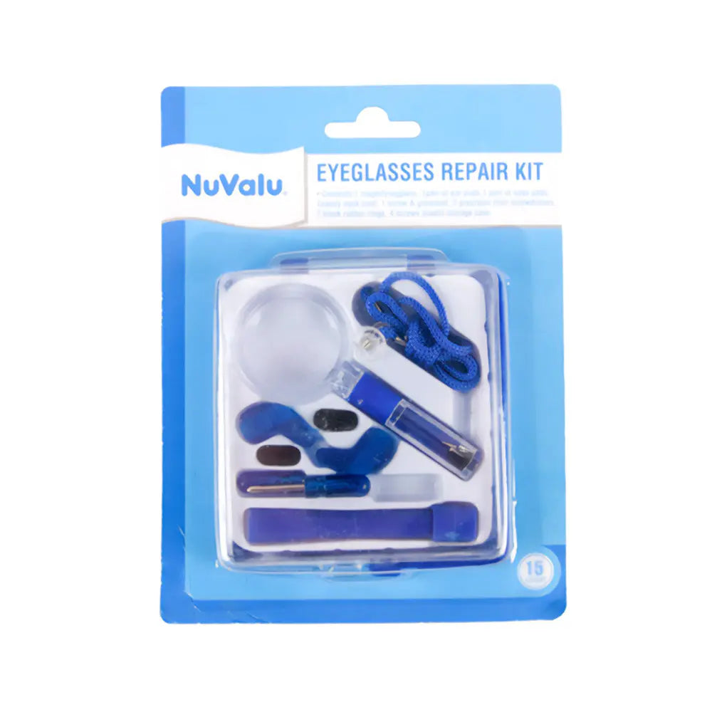Eyeglass Repair Kit
