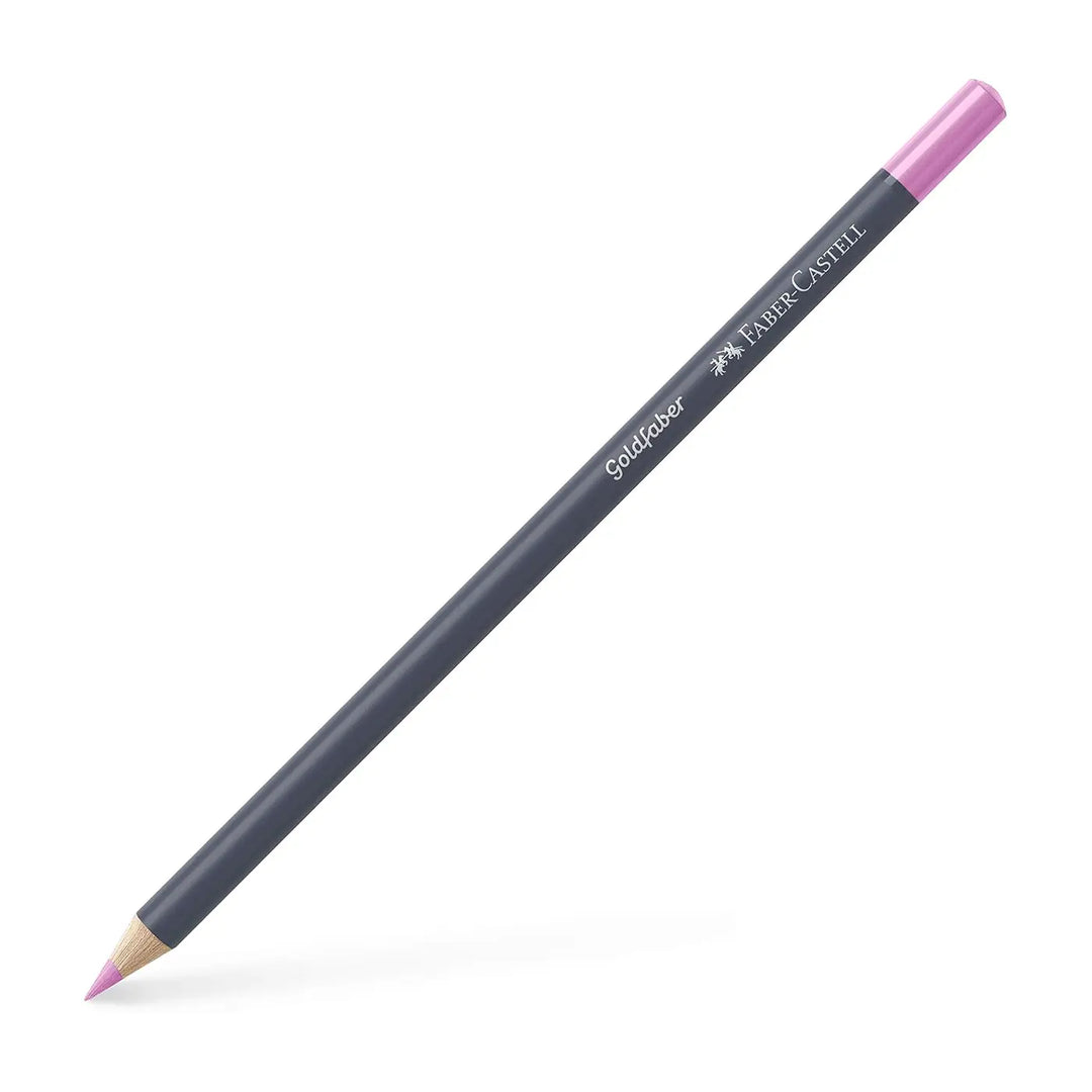 Faber Castell Goldfaber Color Pencil