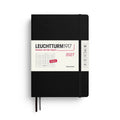 Leuchtturm 2027 Dotted A5 Daily Hardcover Planner thumbnail