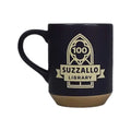 RFSJ Purple Suzzallo Library 100 Years Sandstone Mug 16oz thumbnail